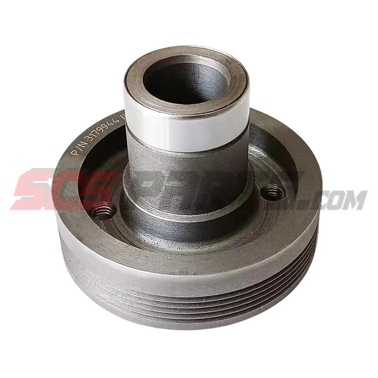 3179944 Accessory Drive Pulley