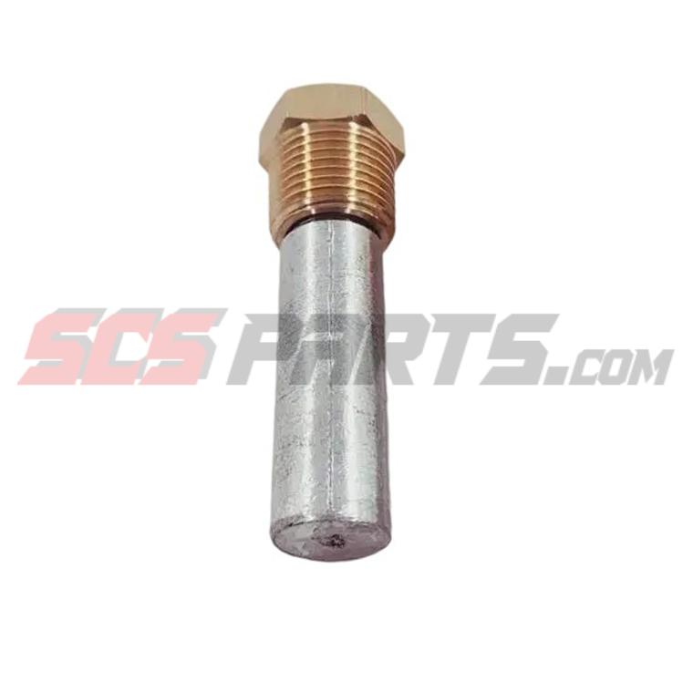 68241 Zinc Electrode Plug