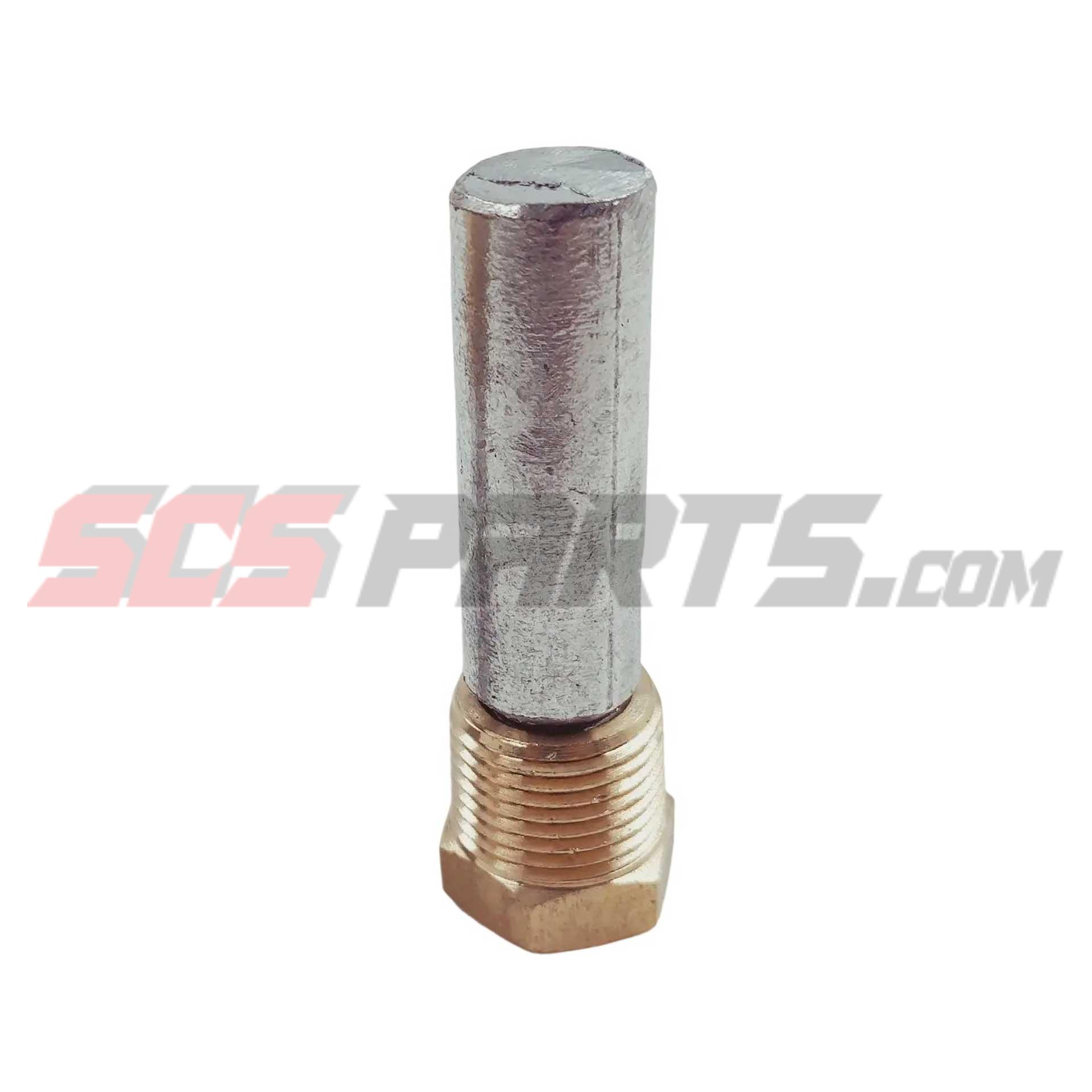 68241 Zinc Electrode Plug