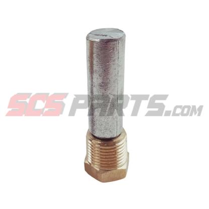 Cummins 68241 Zinc Electrode Plug