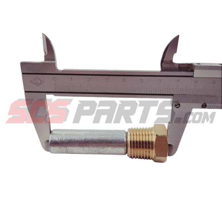 68241 Zinc Electrode Plug