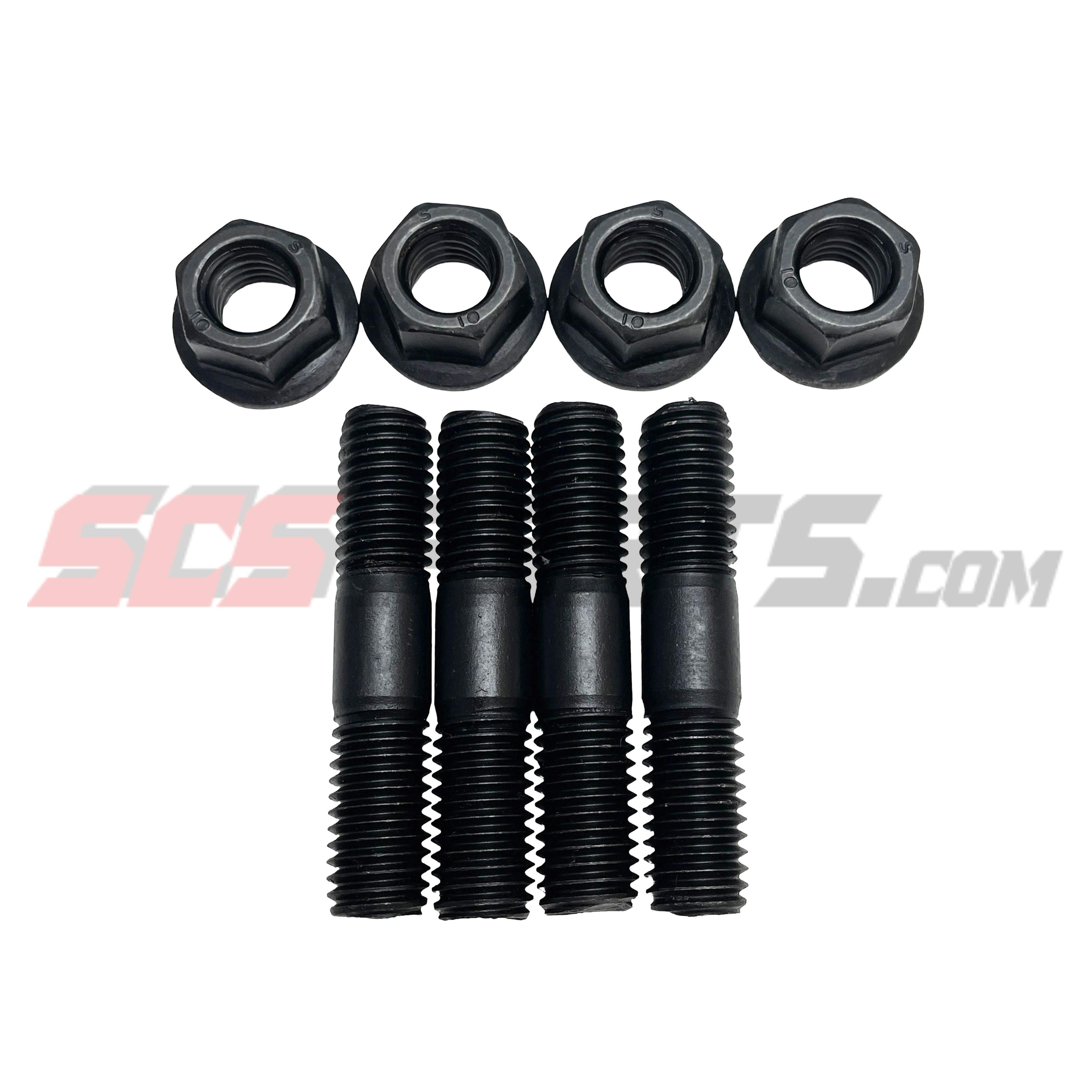 3937123 Double End Bolt Stud