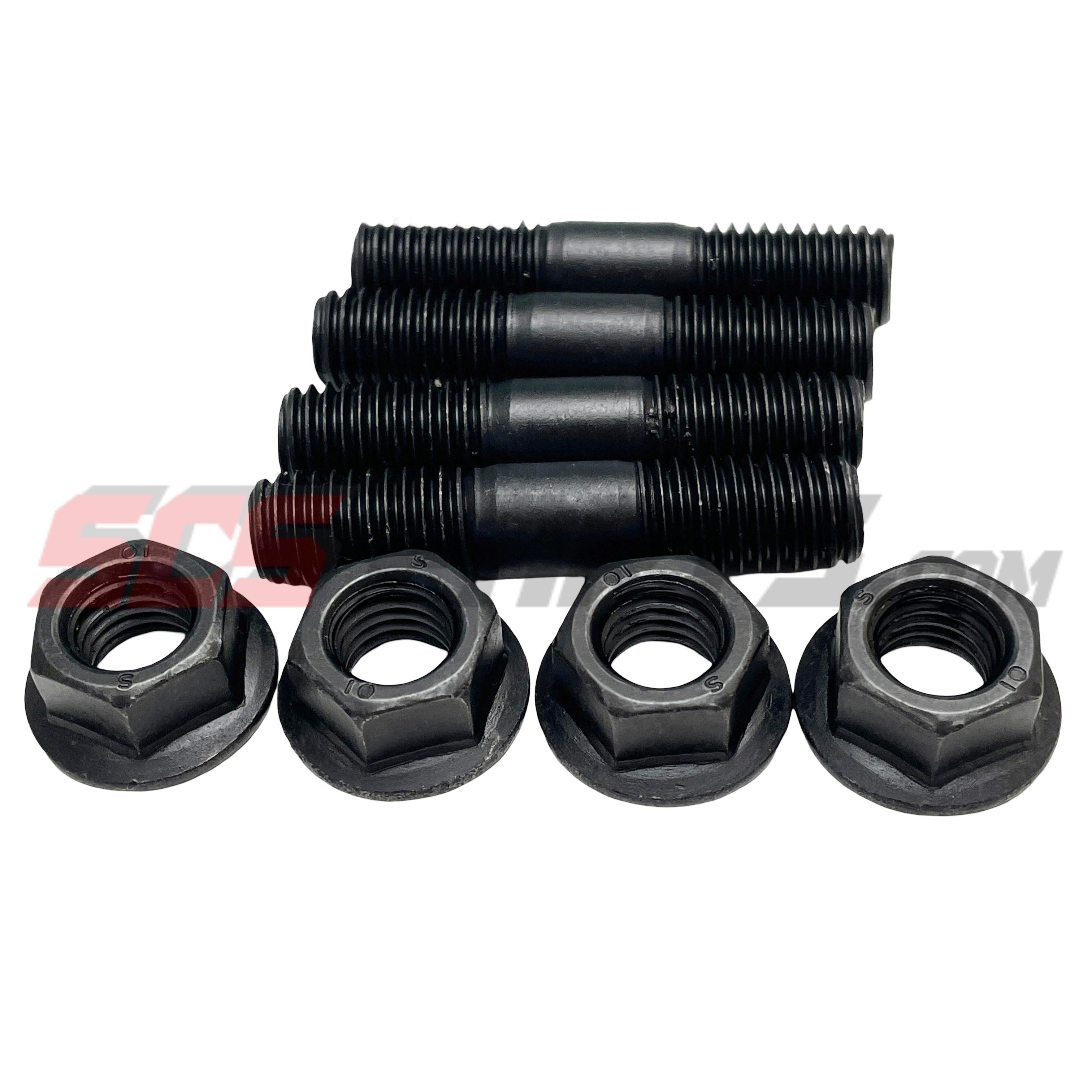 3937123 Double End Bolt Stud