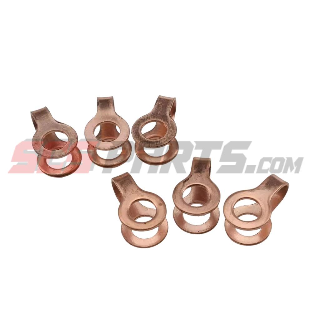 Fuel Return line Banjo Bolt kit