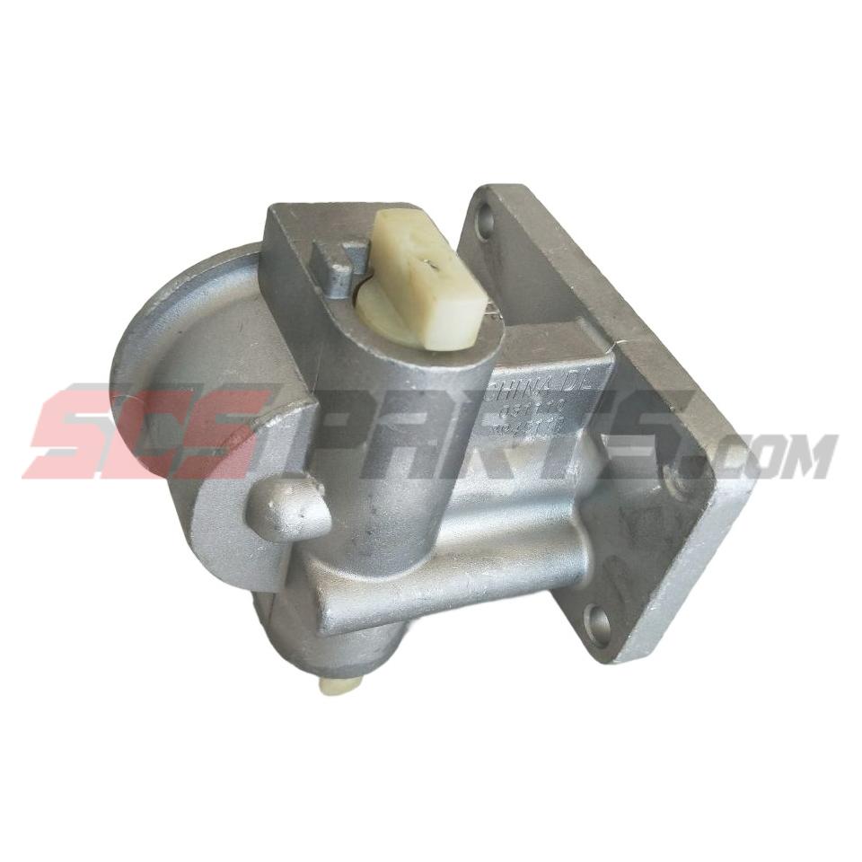 4940575 Corrosion Resistor Head