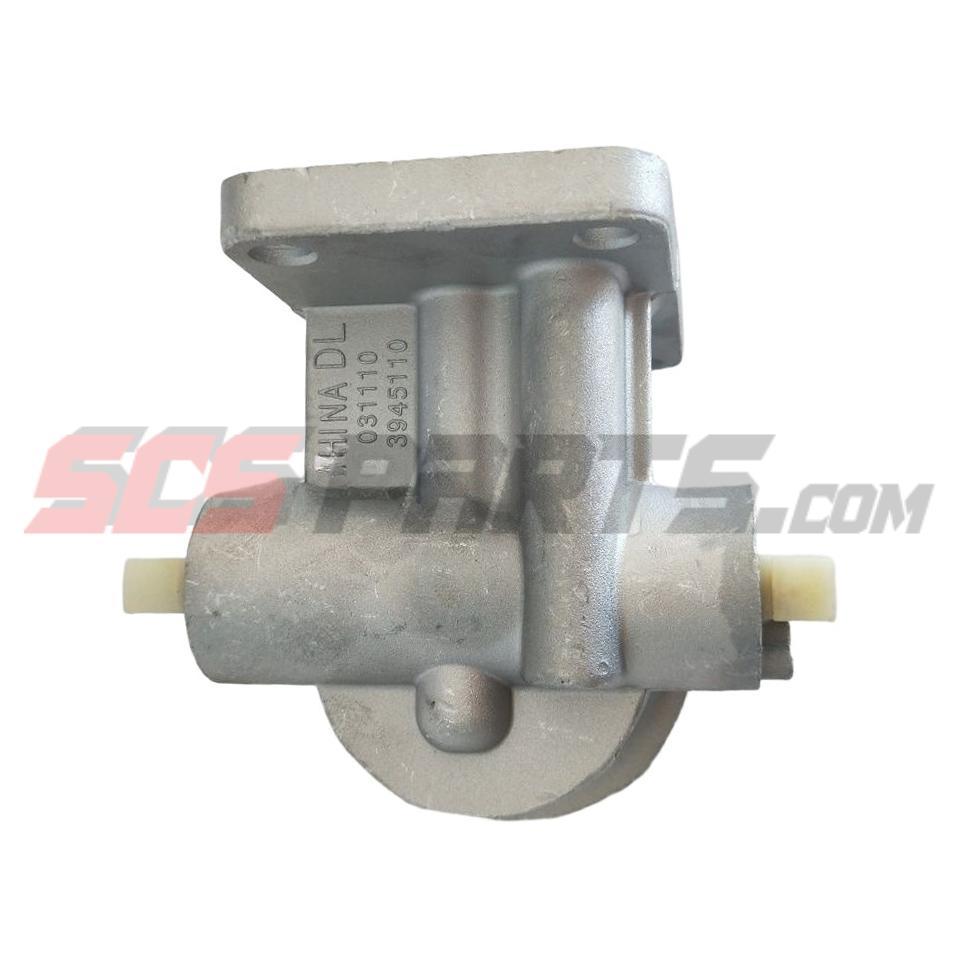 4940575 Corrosion Resistor Head