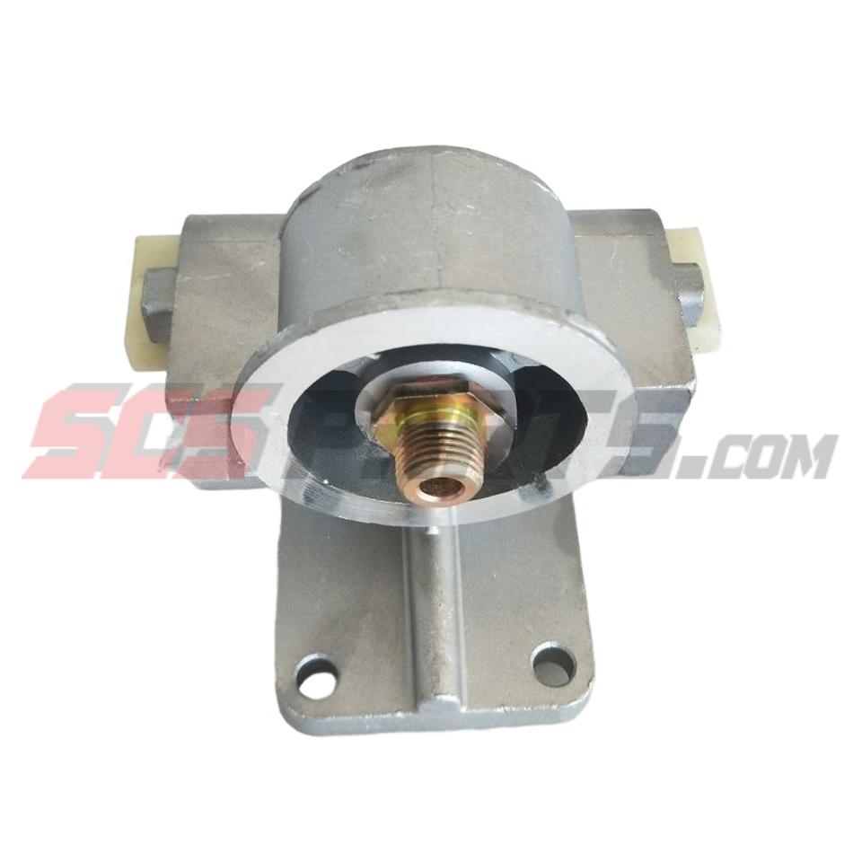 4940575 Corrosion Resistor Head