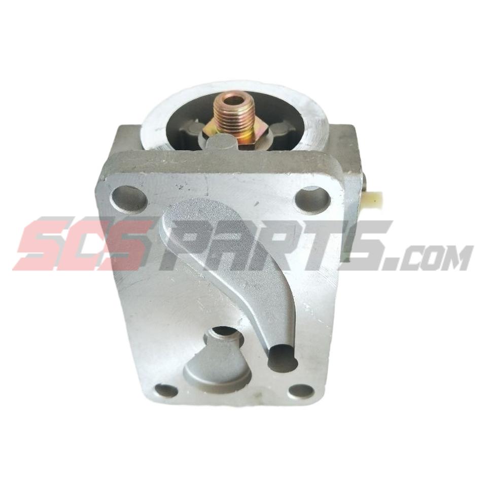 4940575 Corrosion Resistor Head