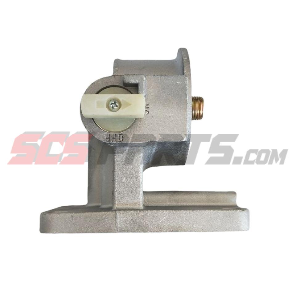 4940575 Corrosion Resistor Head