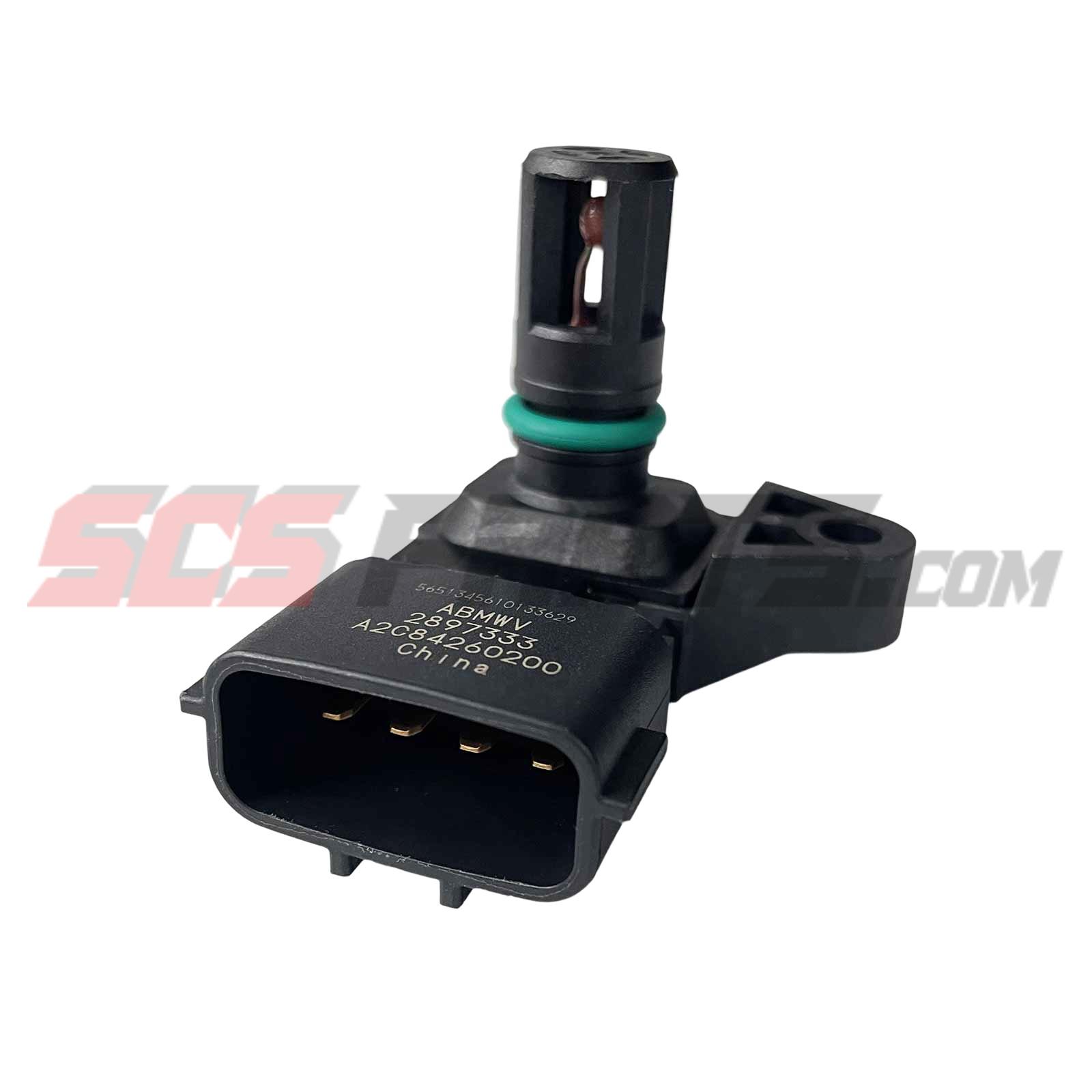 2897333 Pressure Temperature Sensor