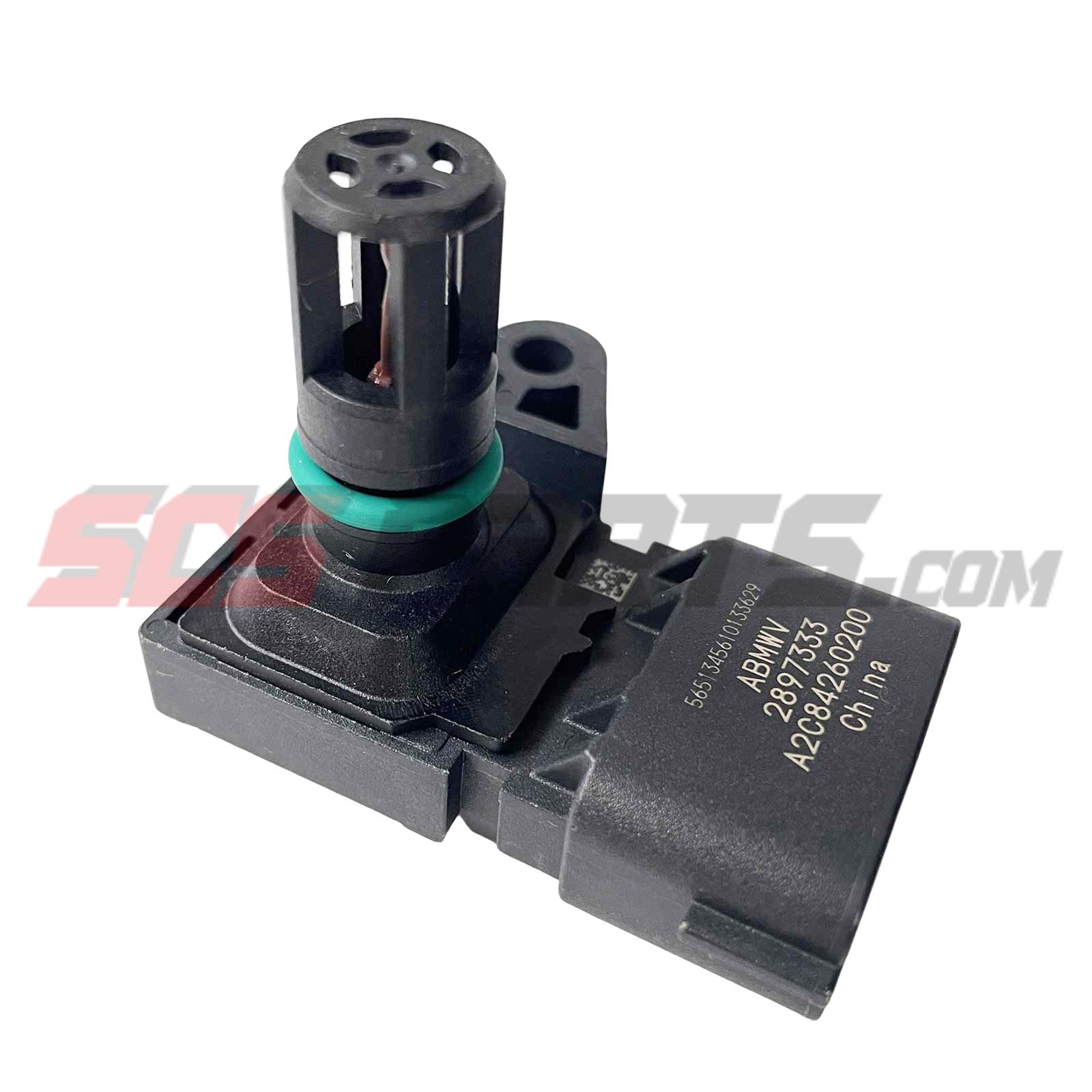 2897333 Pressure Temperature Sensor