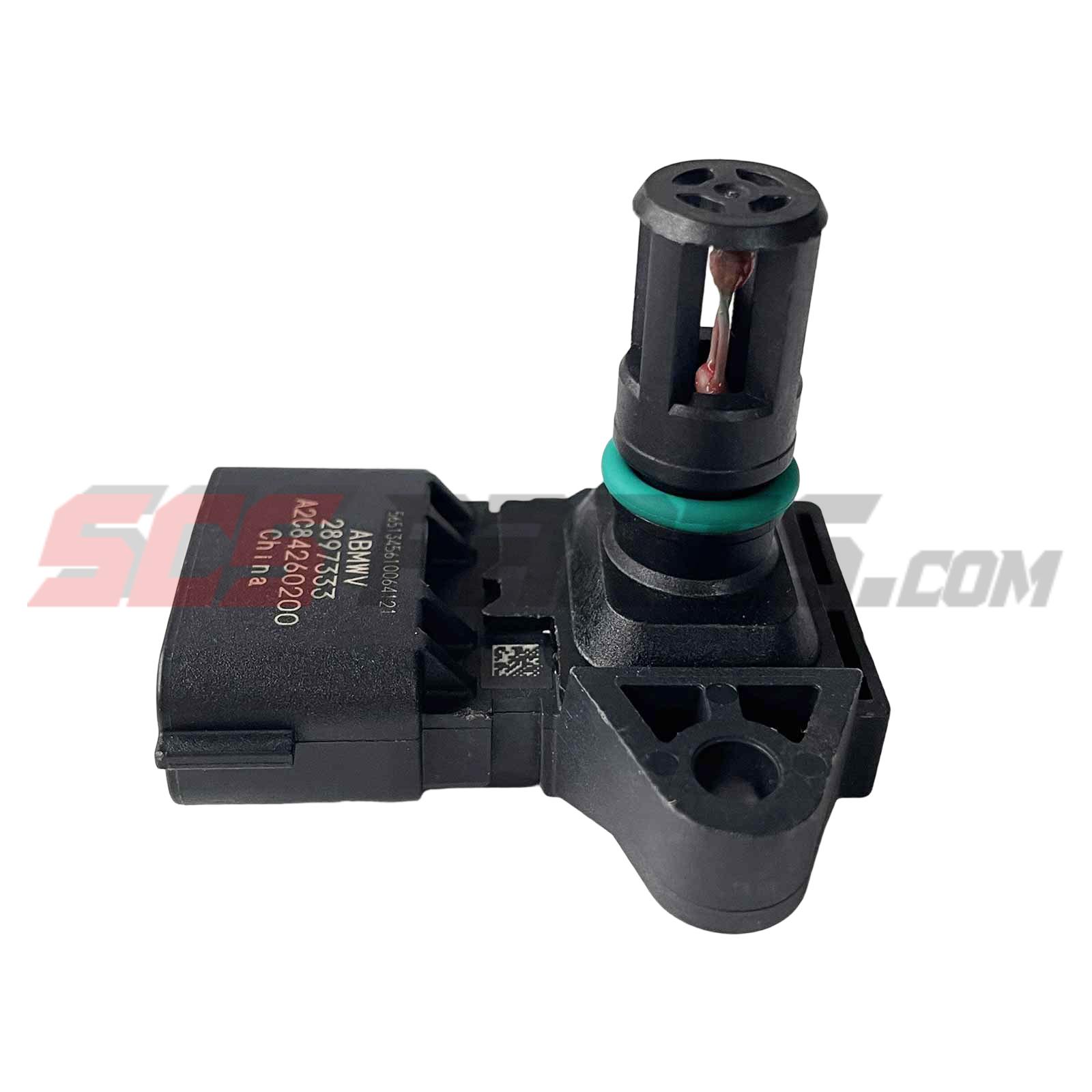 Cummins 2897333 Pressure Temperature Sensor