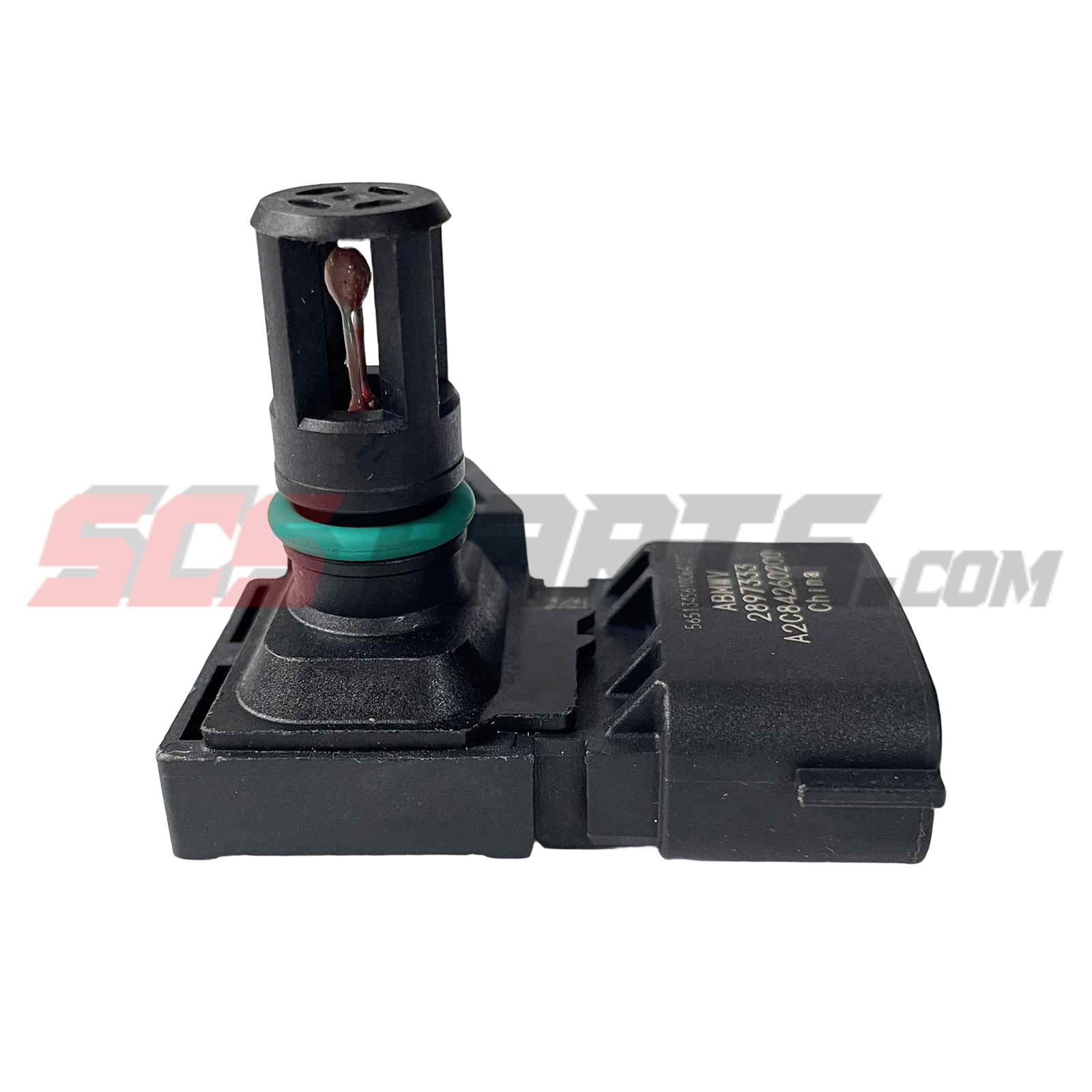 Cummins 2897333 Pressure Temperature Sensor