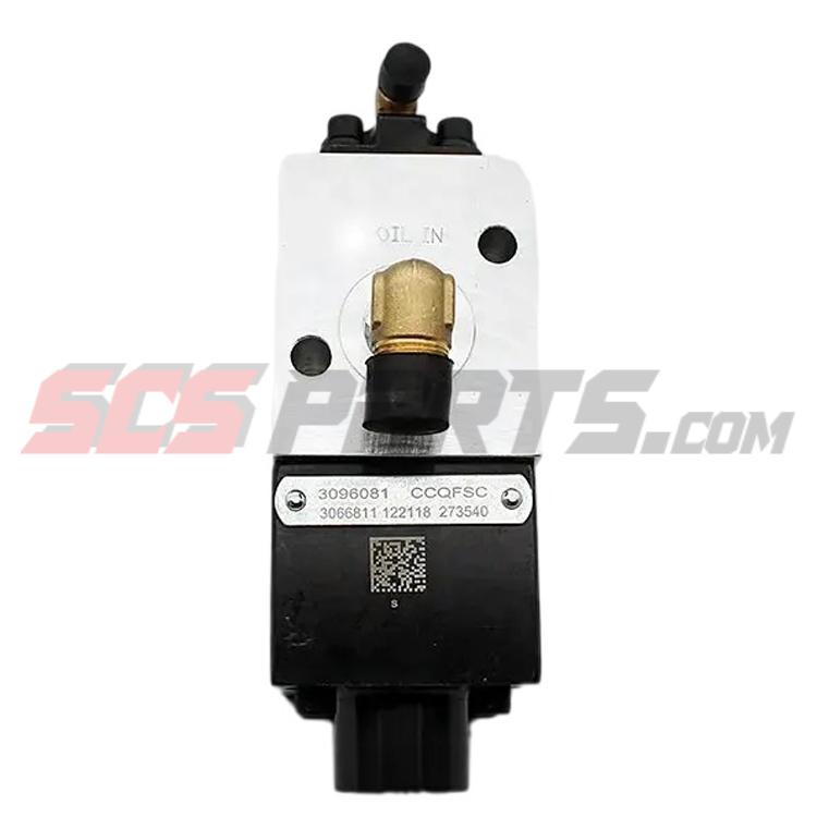 3096081 Oil Control Valve