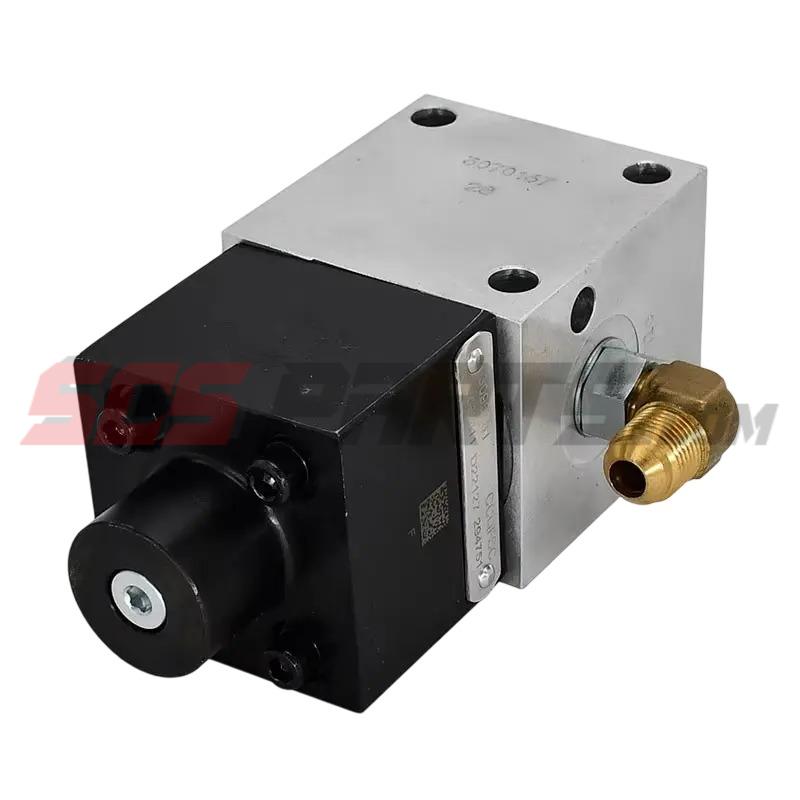 3096081 Oil Control Valve