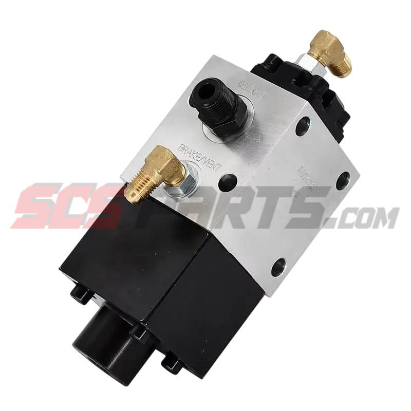 3096081 Oil Control Valve