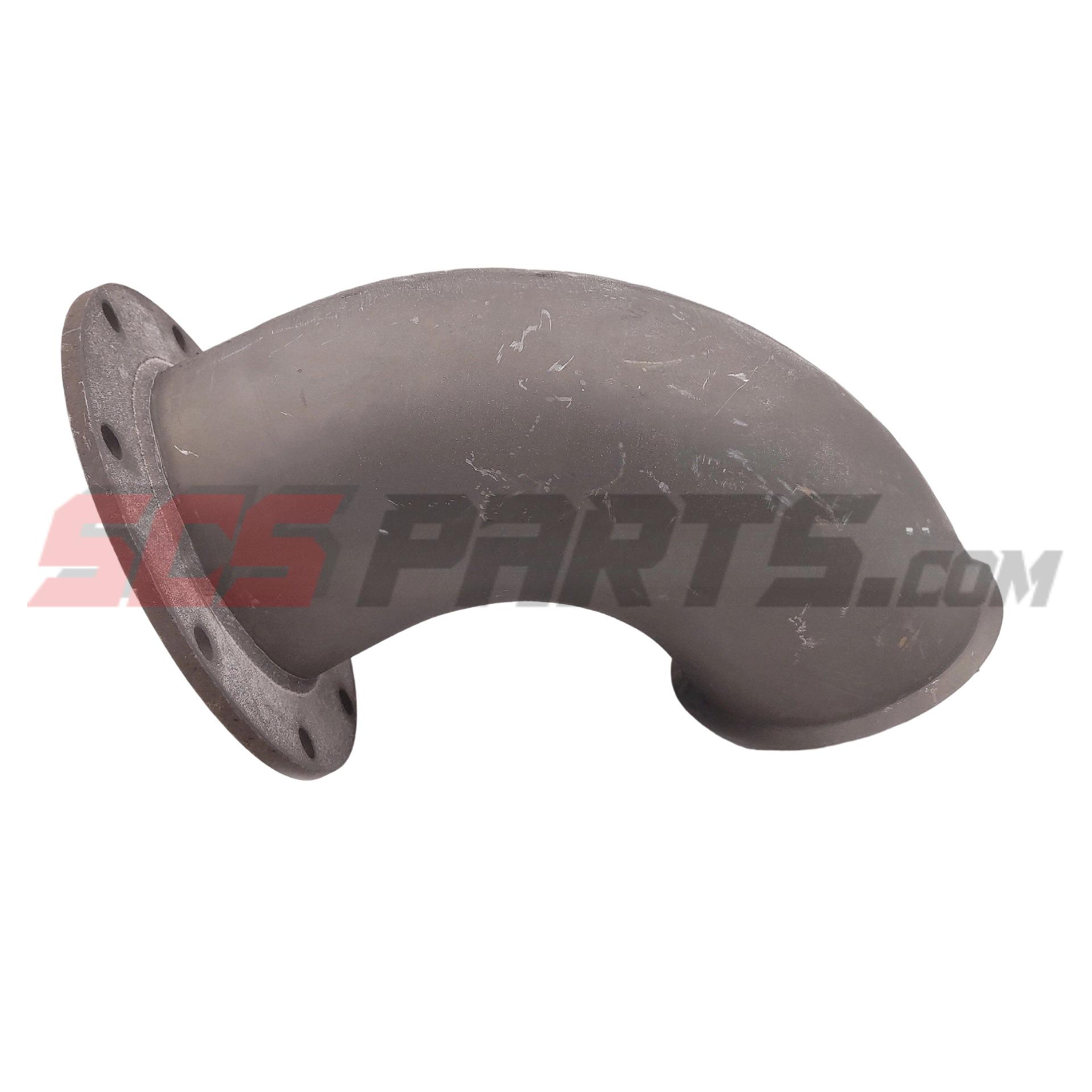 Cummins 203432 Exhaust Outlet Connection
