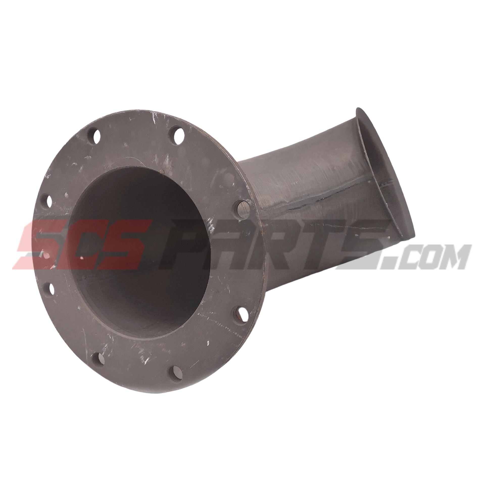 203432 Exhaust Outlet Connection