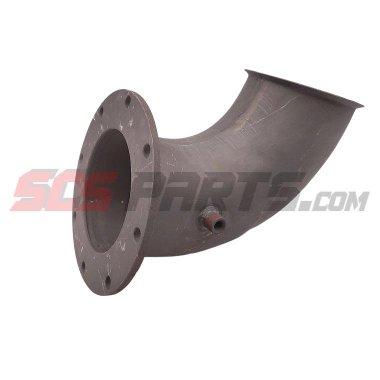 203432 Exhaust Outlet Connection