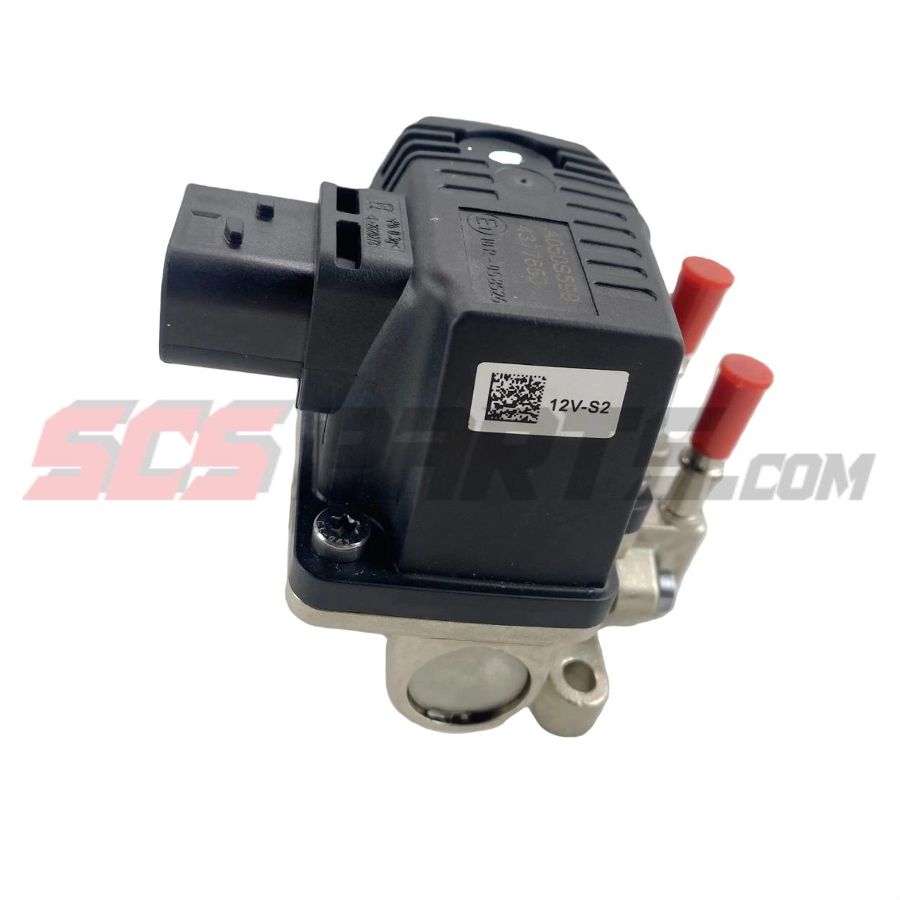 4377650 Injector Doser Pump