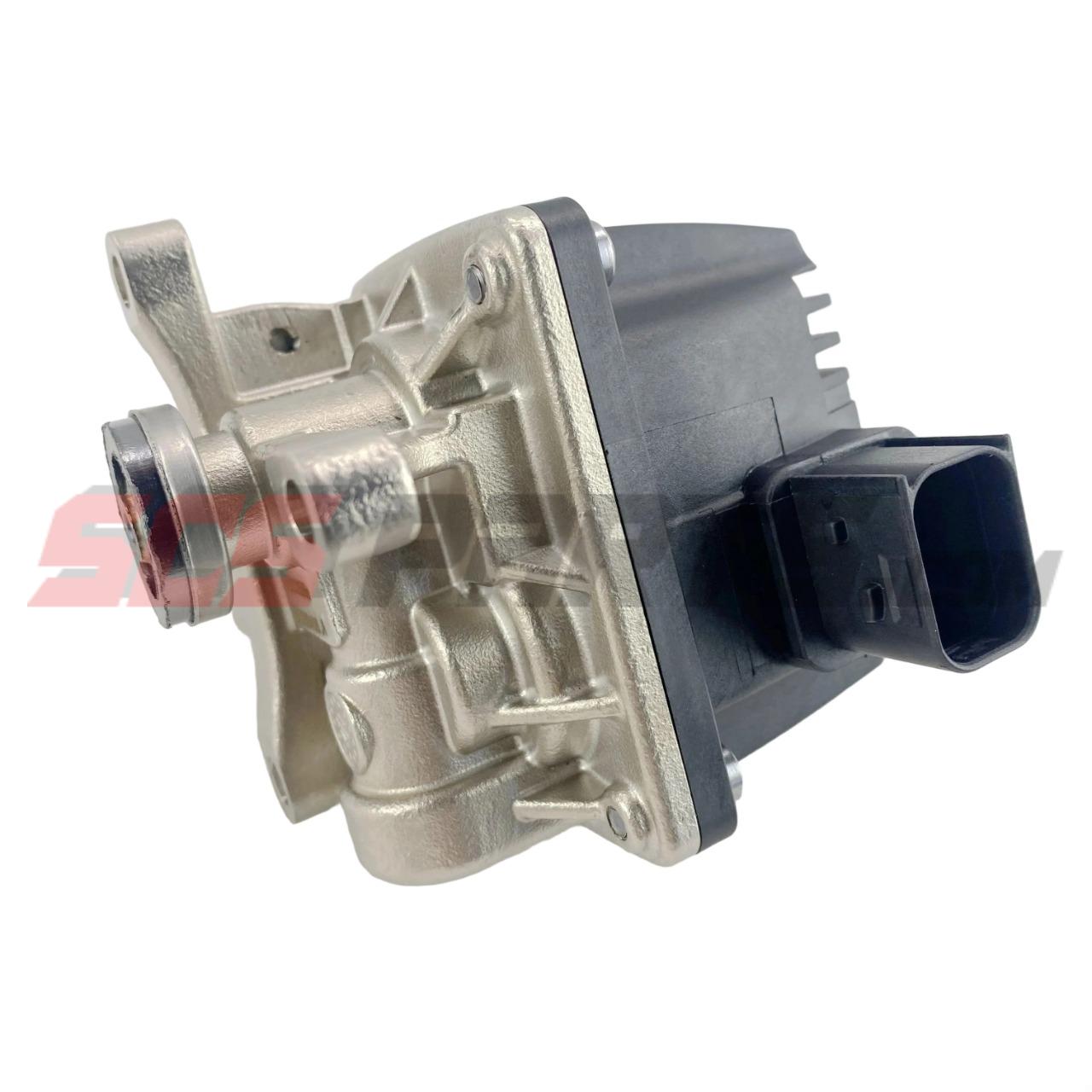 4377650 Injector Doser Pump