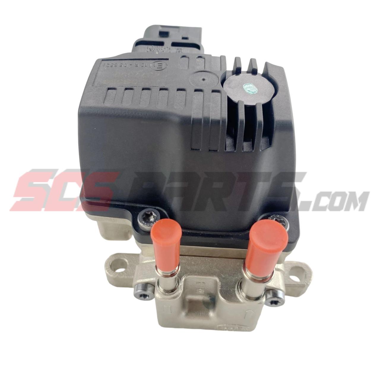 4377650 Injector Doser Pump