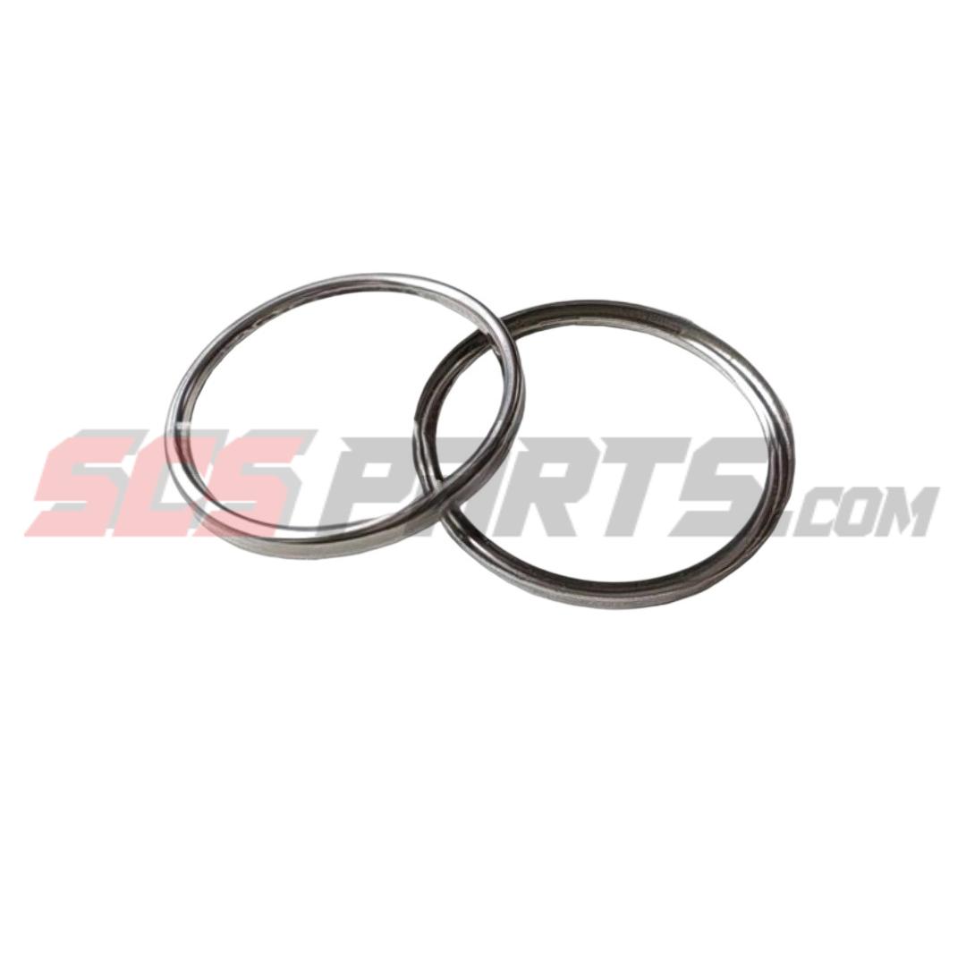 Exhaust Manifold Gasket Kit