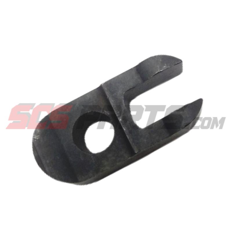 3910279 Fuel Injector Clamp