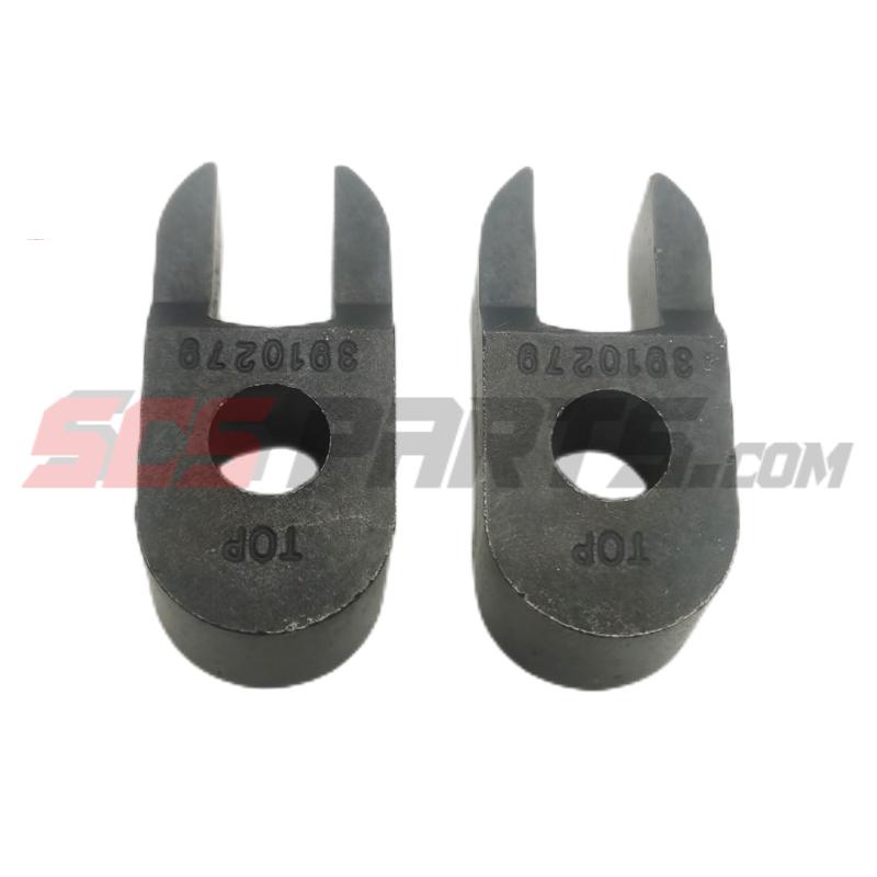 3910279 Fuel Injector Clamp