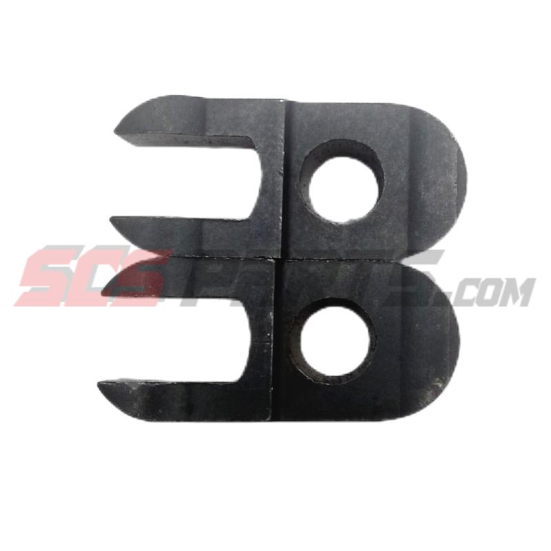 3910279 Fuel Injector Clamp