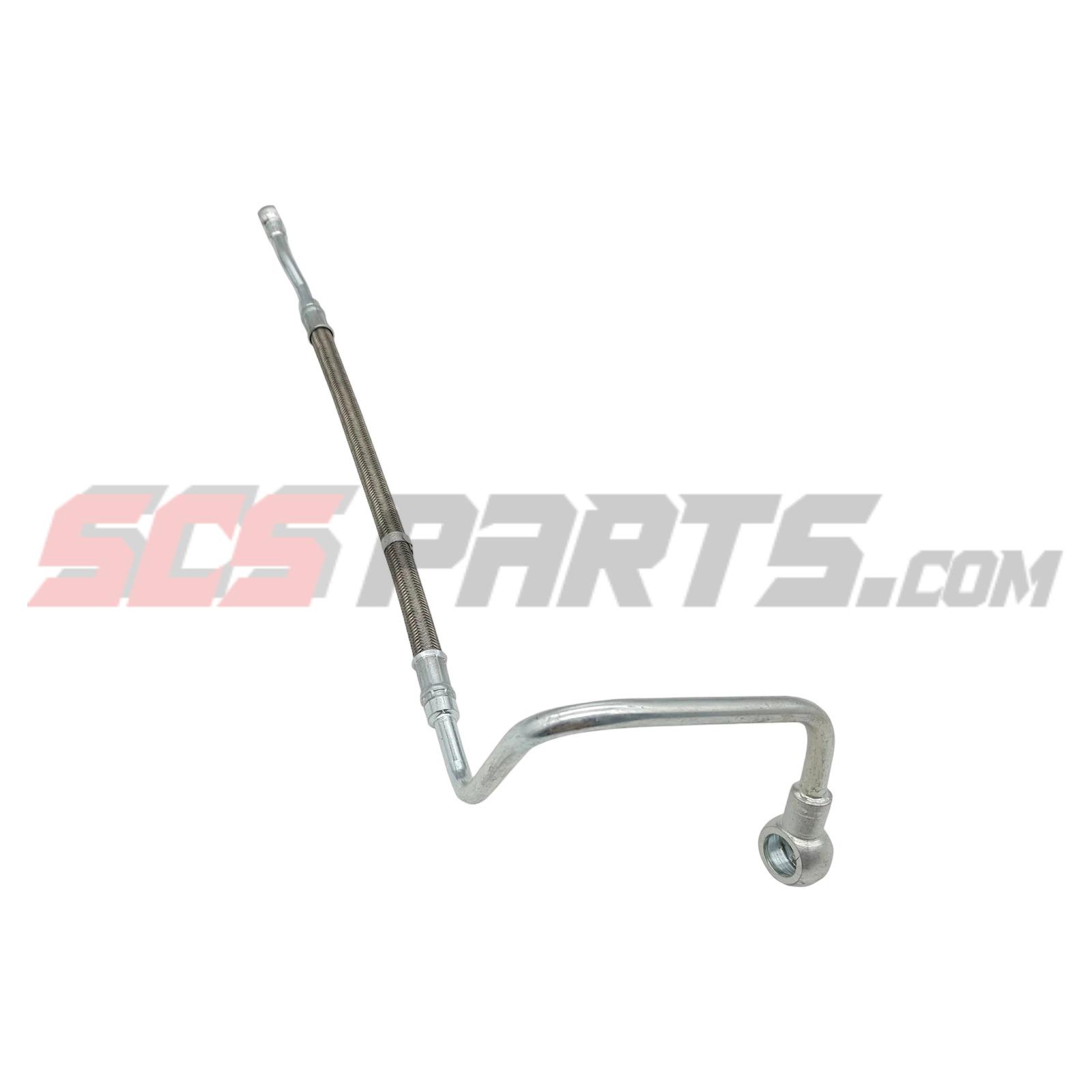 3937342 Fuel Supply Tube
