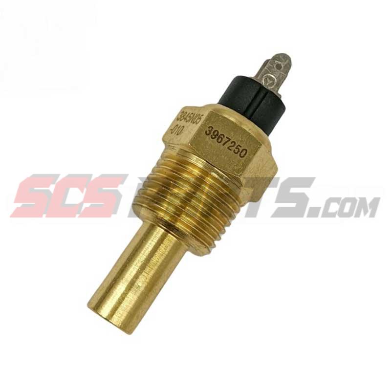 Cummins 3967250 Temperature Sensor