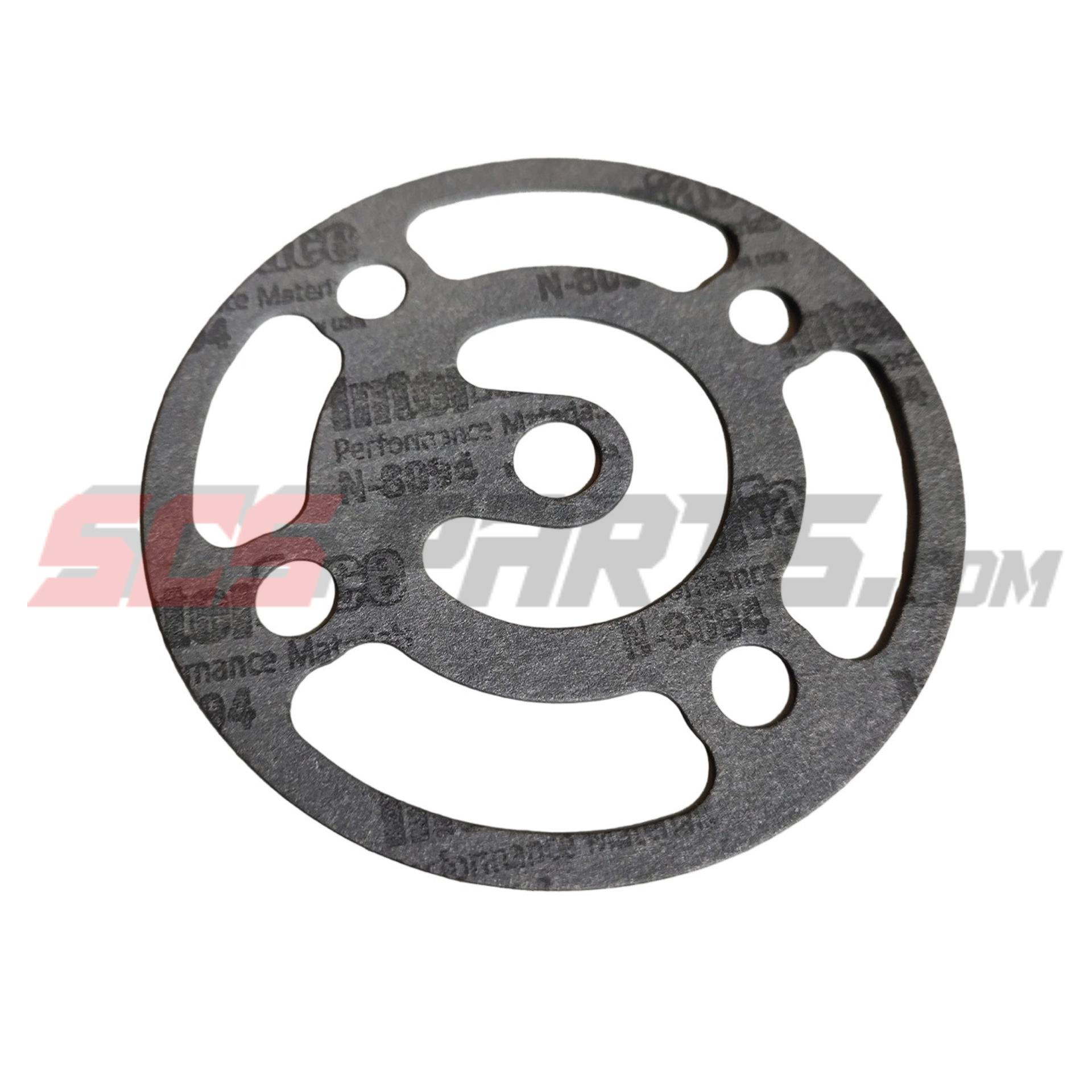 Cummins 3918334 3070478 Lubricating Oil Filter Head
