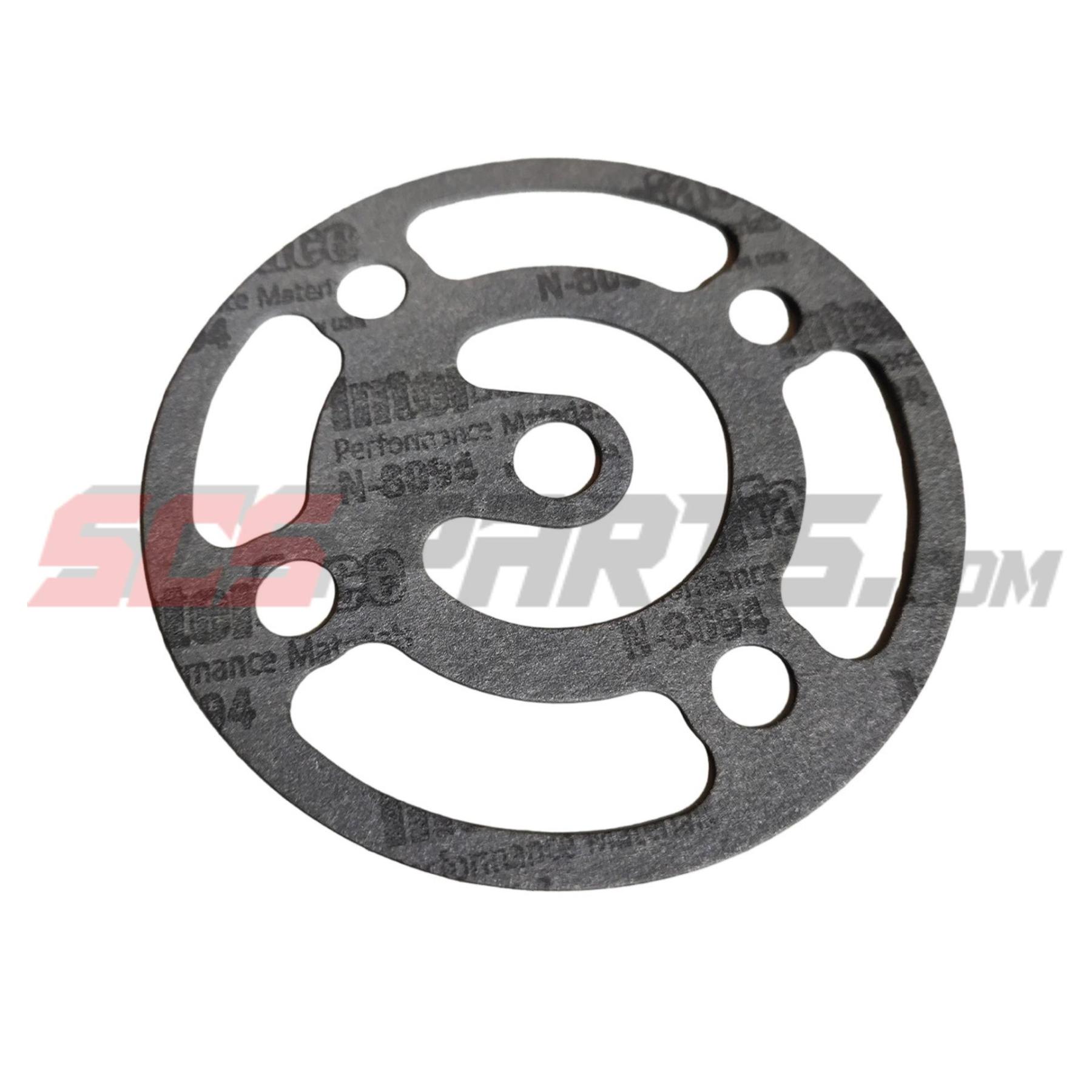 Cummins 3918334 3070478 Lubricating Oil Filter Head