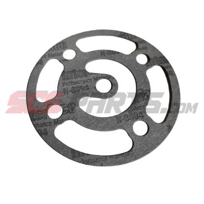 Cummins 3918334 3070478 Lubricating Oil Filter Head