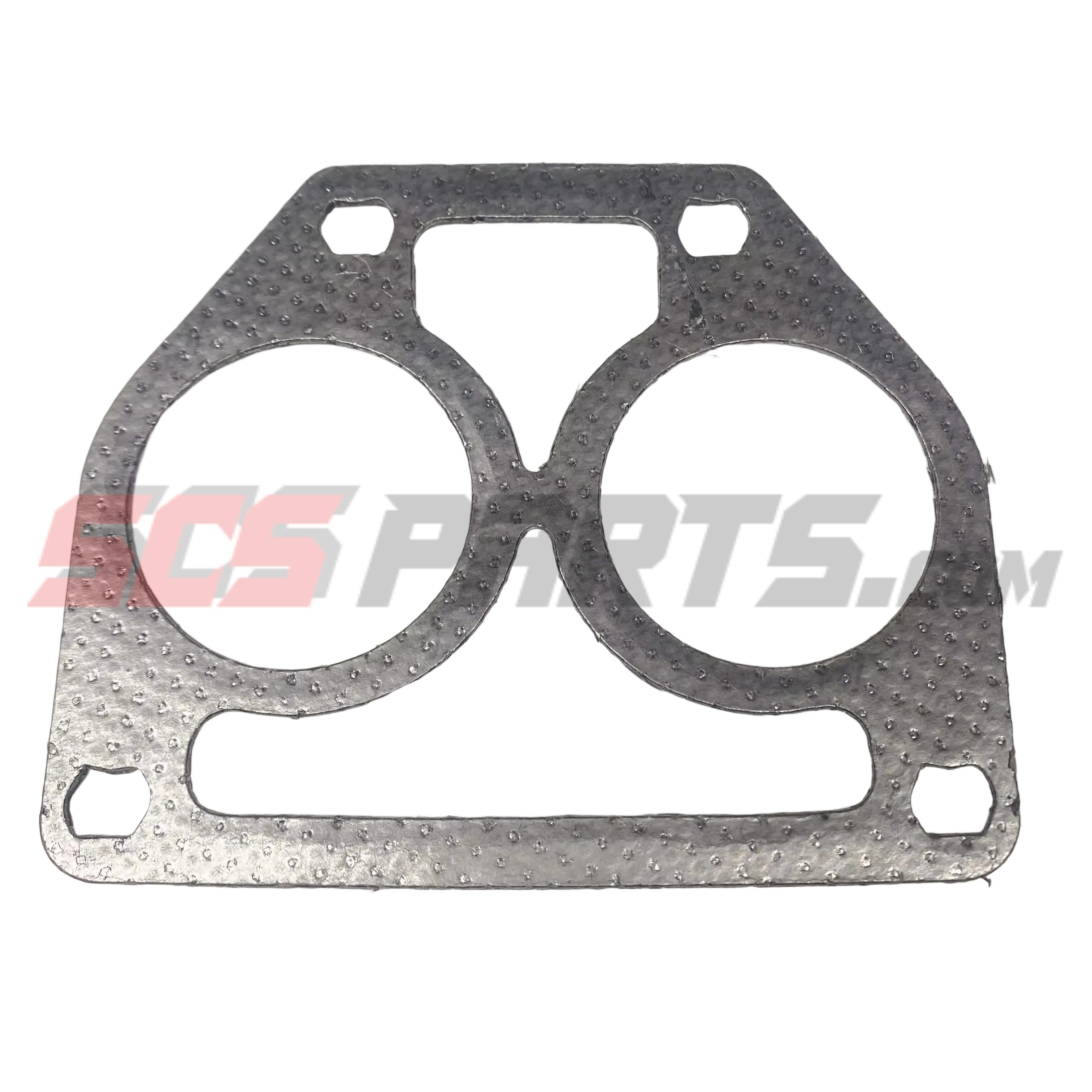 Exhaust Manifold Gasket  Kit