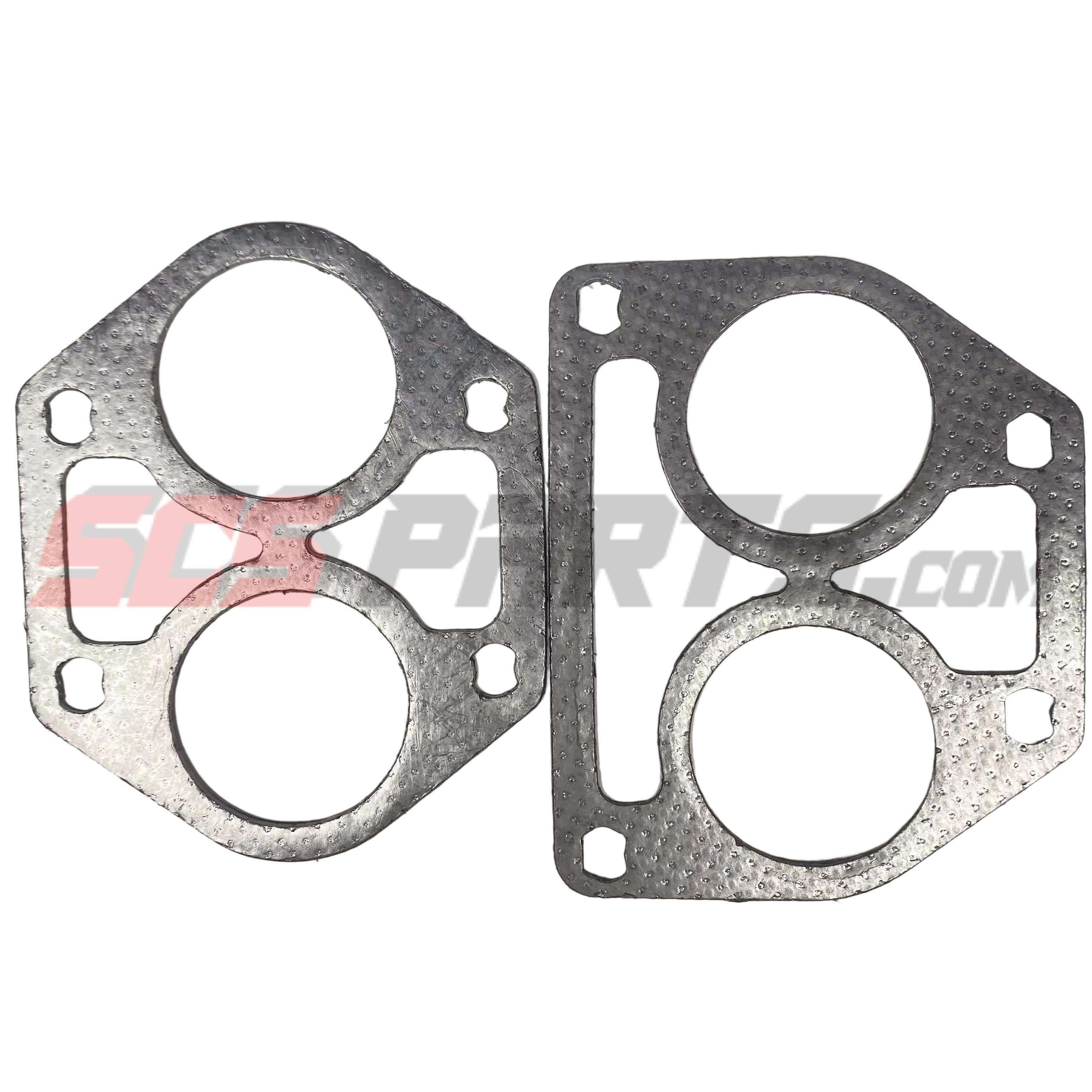 Exhaust Manifold Gasket  Kit