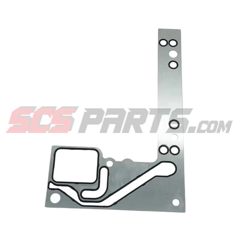 4965689 Fuel Control Housing Gasket