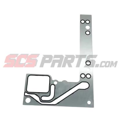 Cummins 4965689 Fuel Control Housing Gasket