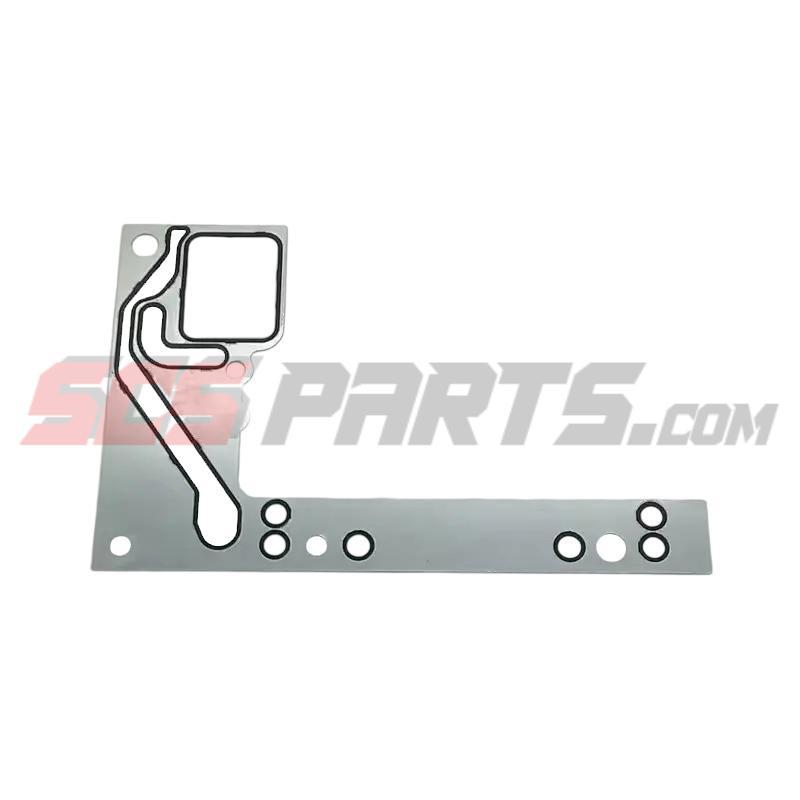 Cummins 4965689 Fuel Control Housing Gasket
