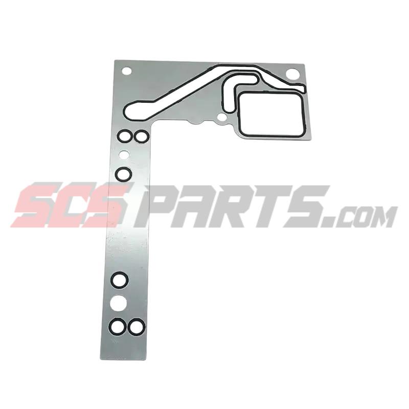 4965689 Fuel Control Housing Gasket