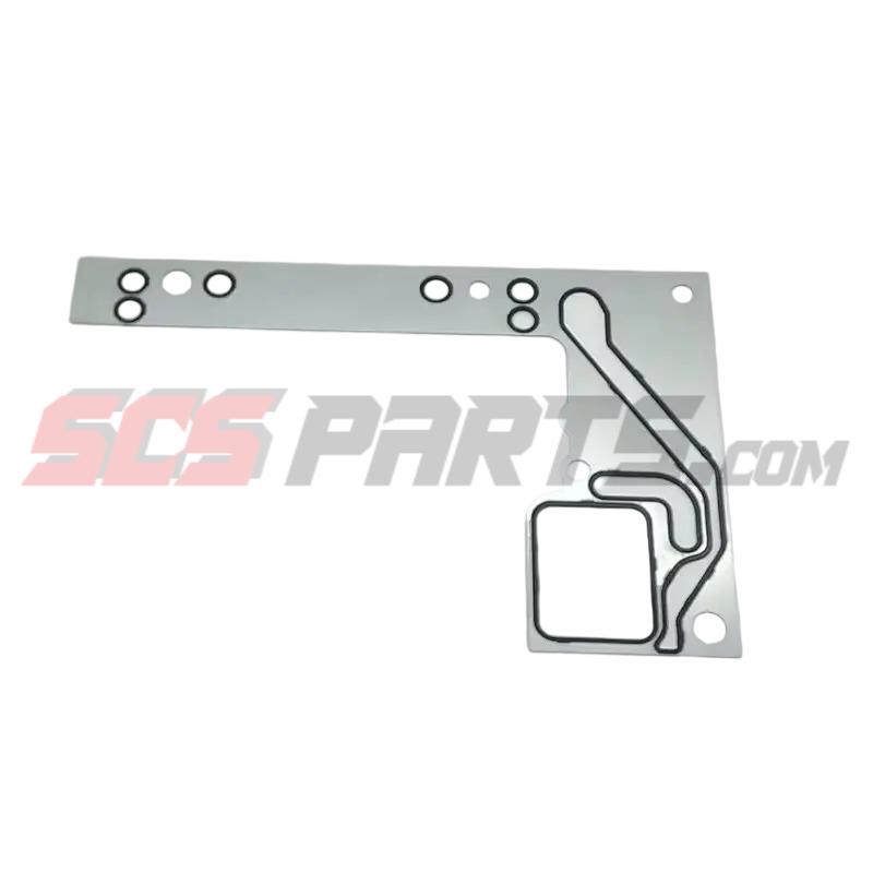 4965689 Fuel Control Housing Gasket