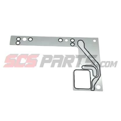 Cummins 4965689 Fuel Control Housing Gasket