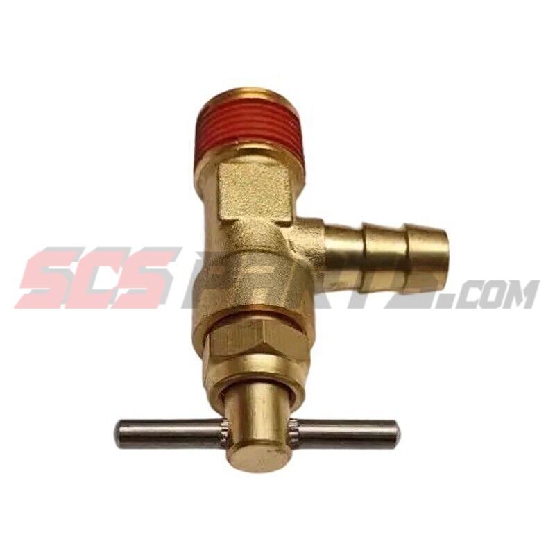 179901 Shutoff Valve