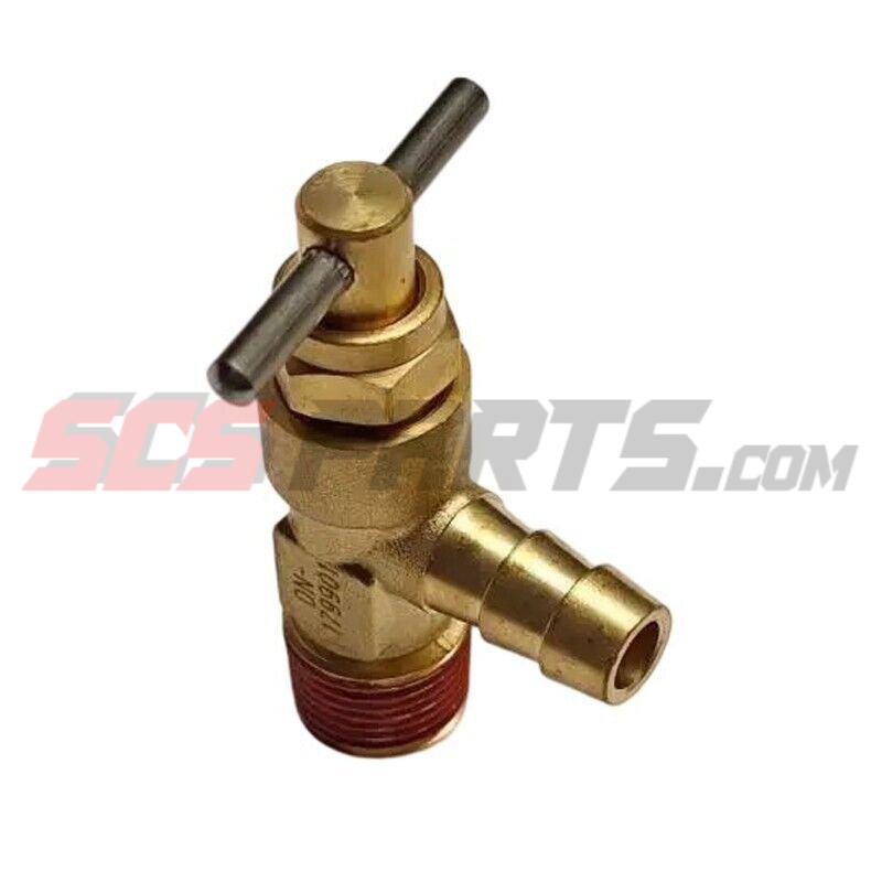 179901 Shutoff Valve