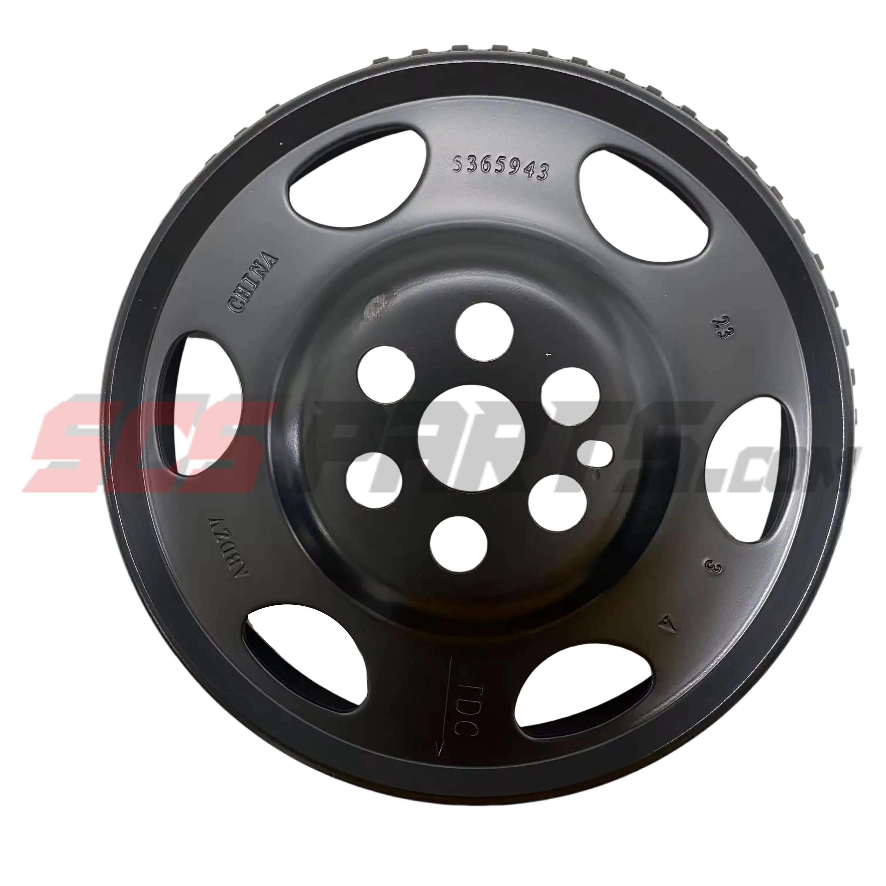 5365943 Crankshaft Pulley