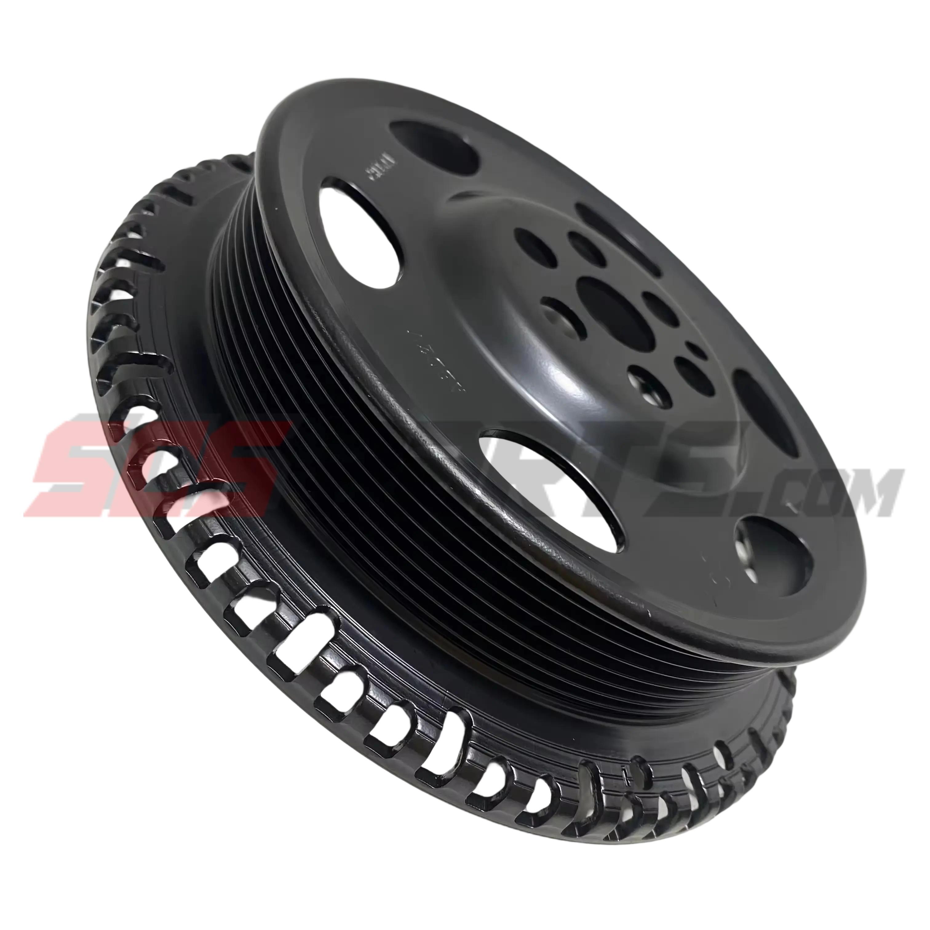 5365943 Crankshaft Pulley