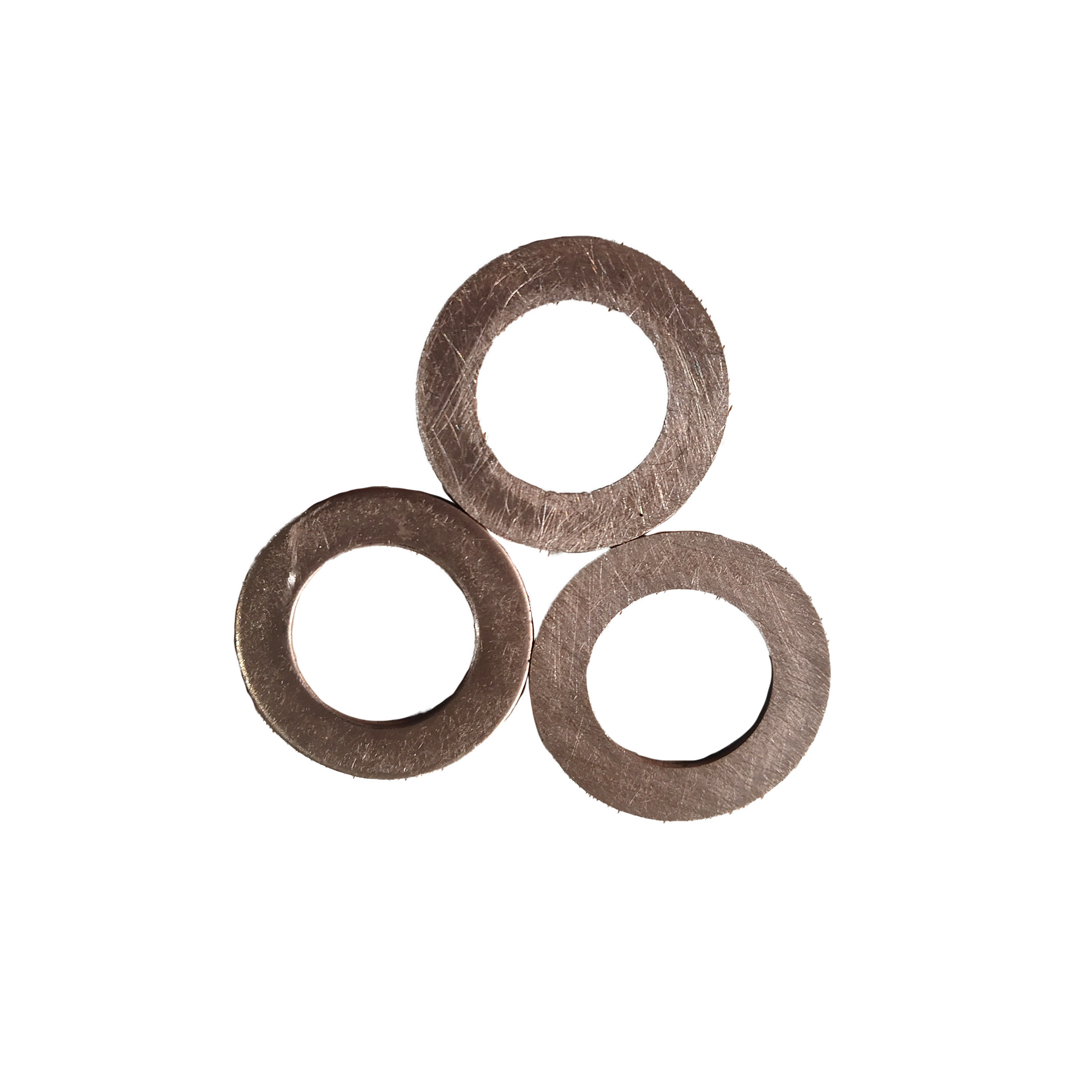 Cummins 553856 Oil Drain Gasket