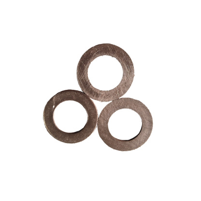 Cummins 553856 Oil Drain Gasket