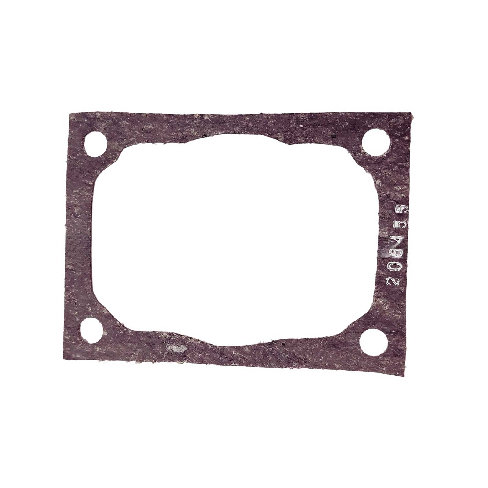 206455 Water Pump Gasket